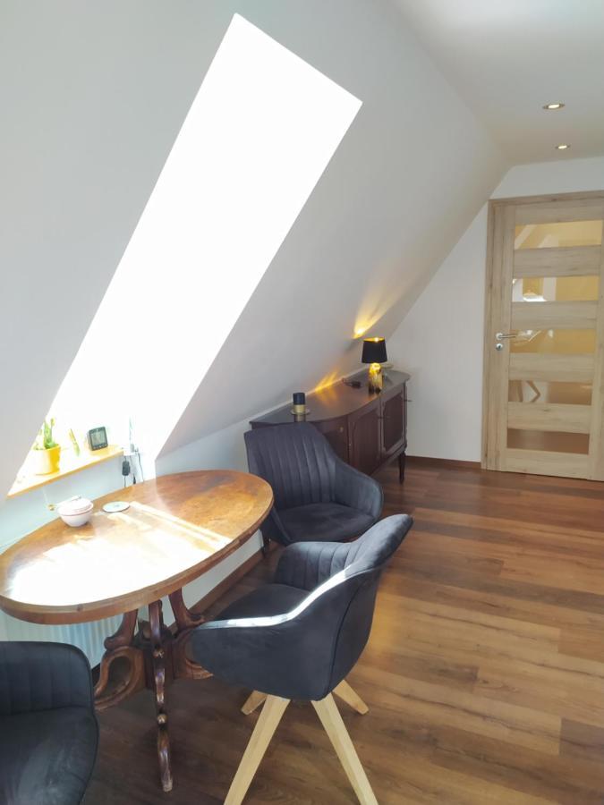 Apartman Atelier Vary V Nove Zrekonstruovanem Dome Karlovy Vary Ngoại thất bức ảnh