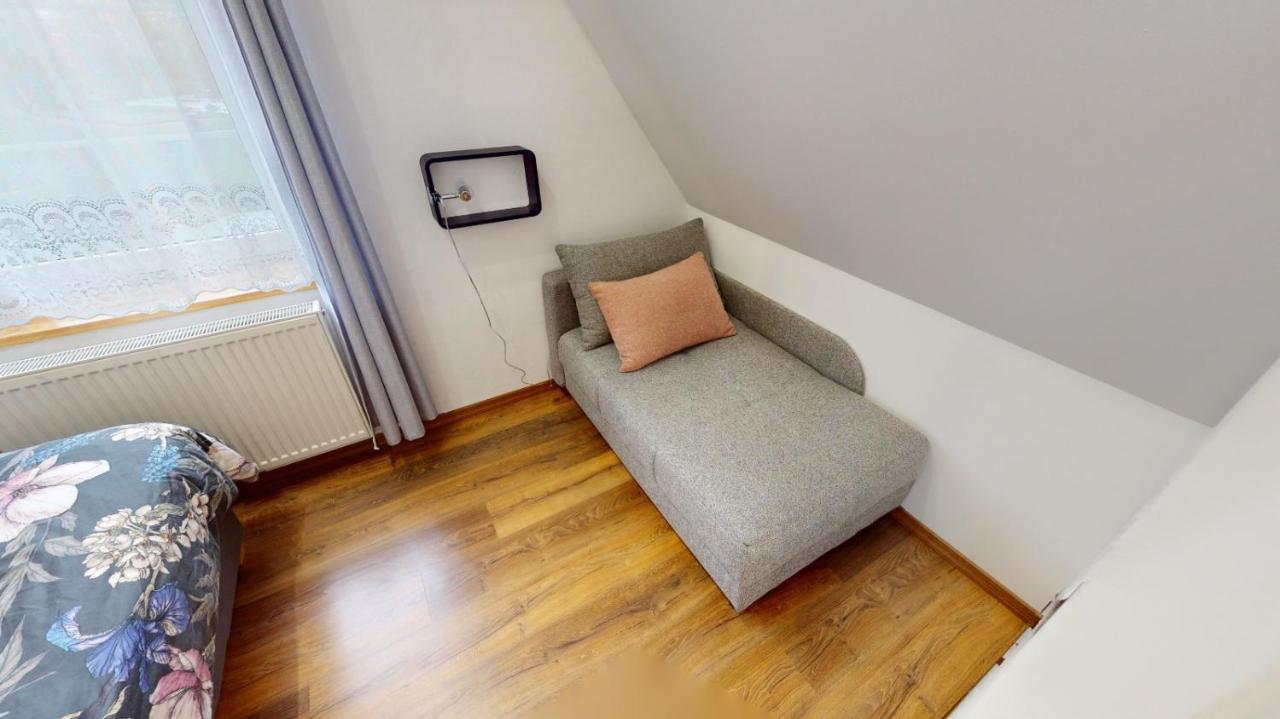 Apartman Atelier Vary V Nove Zrekonstruovanem Dome Karlovy Vary Ngoại thất bức ảnh